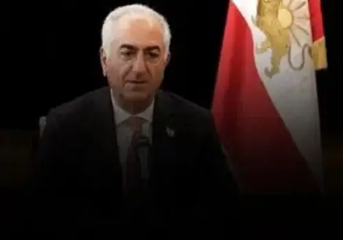 ترامپ: نمی‌خواهم حملات اسرائیل به لبنان متوقف شود