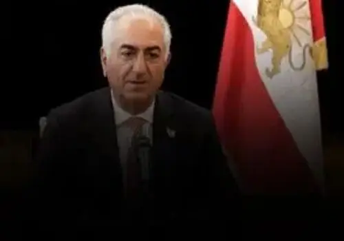ترامپ: نمی‌خواهم حملات اسرائیل به لبنان متوقف شود