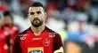 تکلیف احمد نوراللهی با پرسپولیس مشخص شد