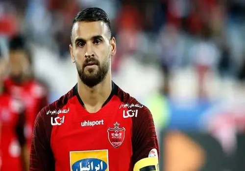 تکلیف احمد نوراللهی با پرسپولیس مشخص شد