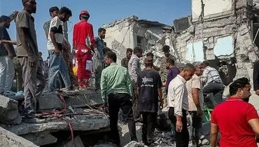 ماجرای نامه نوشتن مادران داغدار مینابی به ملانیا ترامپ حقیقت دارد؟
