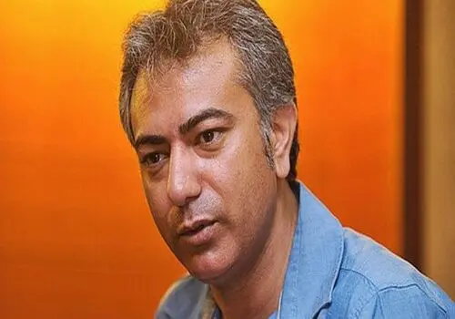 محمدرضا هدایتی و پسرش هامون در گذر زمان + تصاویر 