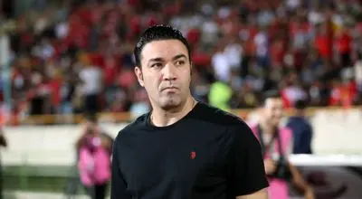 جواد نکونام به باشگاه النصر امارات رفت + عکس