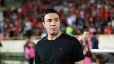 جواد نکونام به باشگاه النصر امارات رفت + عکس