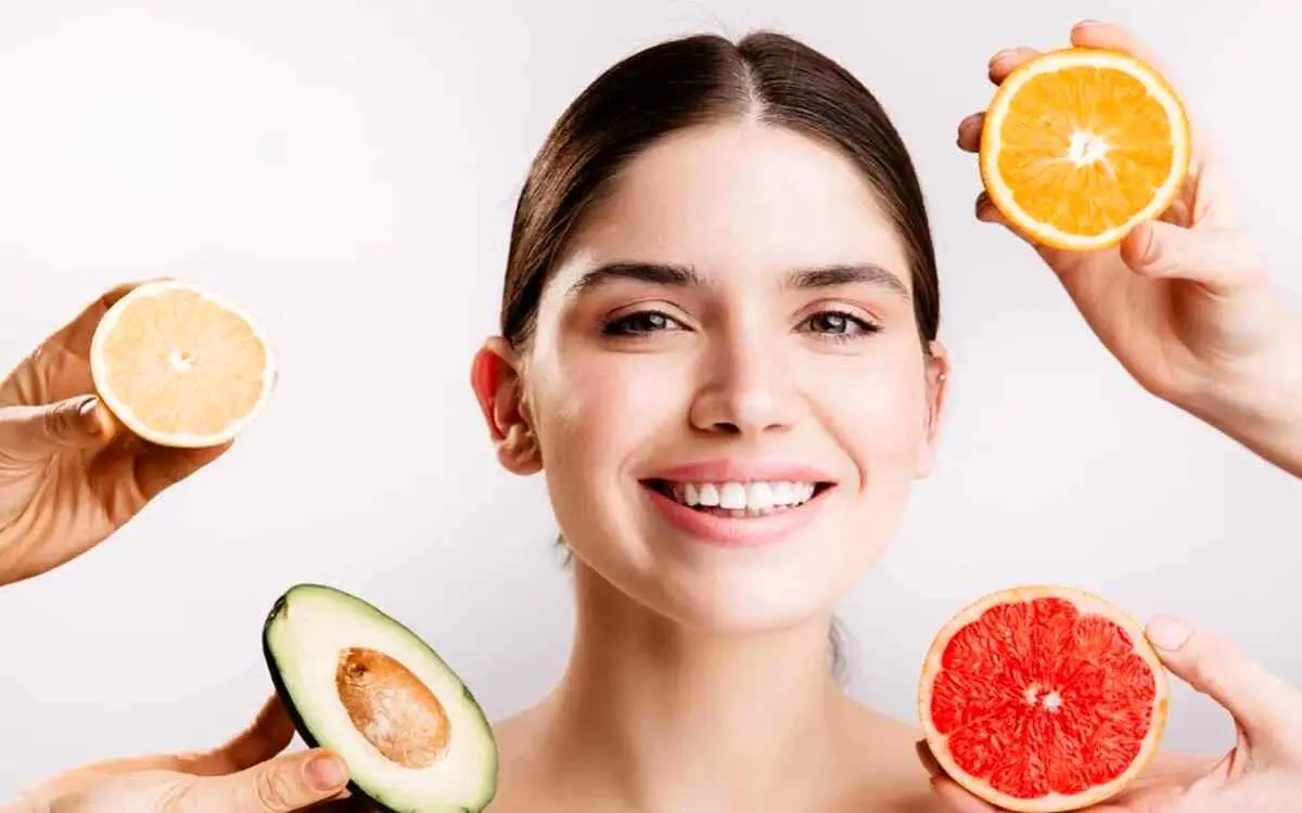 ۷ ماده مفید برای طراوت پوست!
