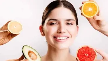۷ ماده مفید برای طراوت پوست!
