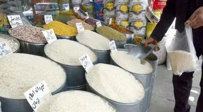 هشدار سازمان بازرسی درباره بازار برنج
