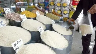 هشدار سازمان بازرسی درباره بازار برنج
