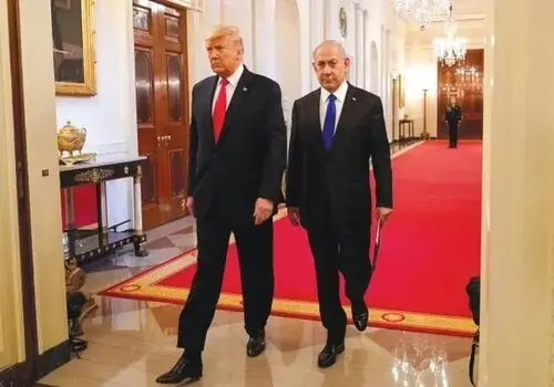 پرده برداری عراقچی از دروغ پنتاگون/ قمار نتانیاهو ۱۰۰ میلیارد دلار برای آمریکا هزینه داشته/ «اول اسرائیل» همیشه به معنای «آخر آمریکا» است 