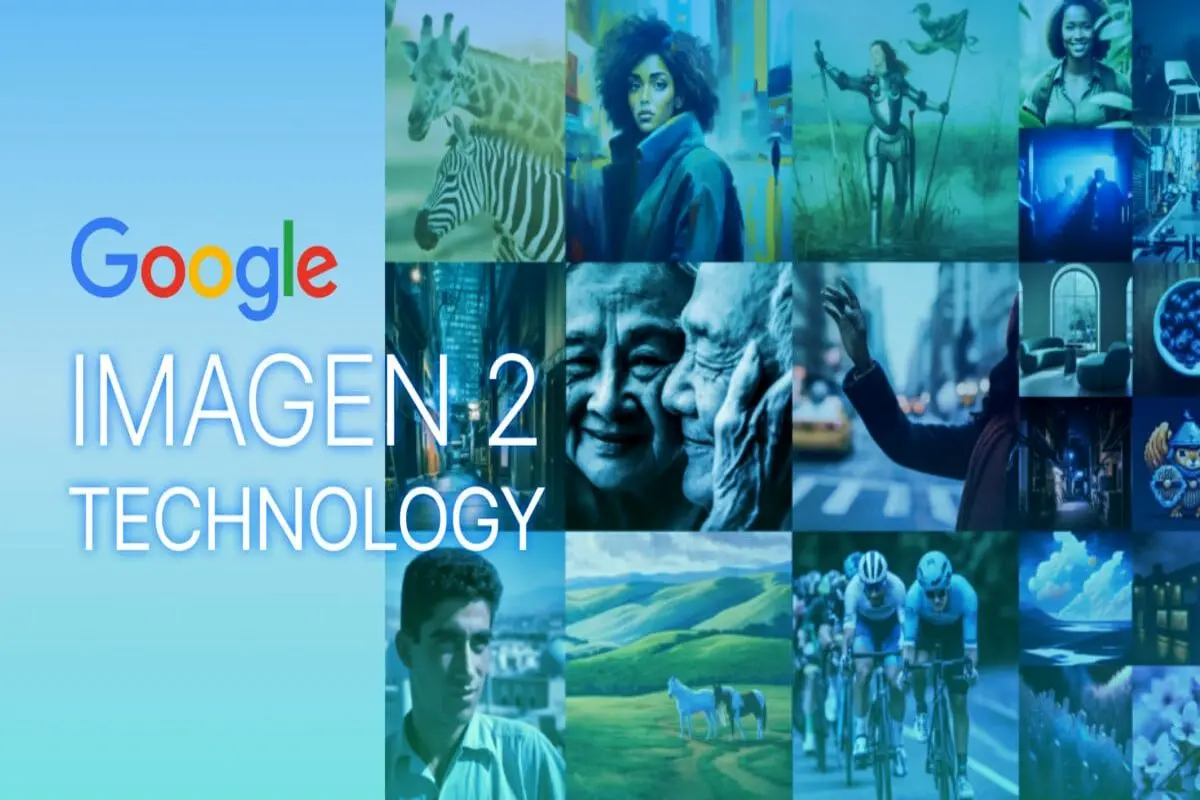 هوش مصنوعی  گوگل Imagen 2 با قابلیت های جدید رونمایی شد+فیلم