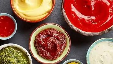 «۵ طعم وسوسه‌انگیز که مایونز را به فراموشی می‌سپارند