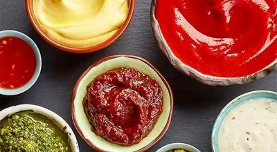 «۵ طعم وسوسه‌انگیز که مایونز را به فراموشی می‌سپارند