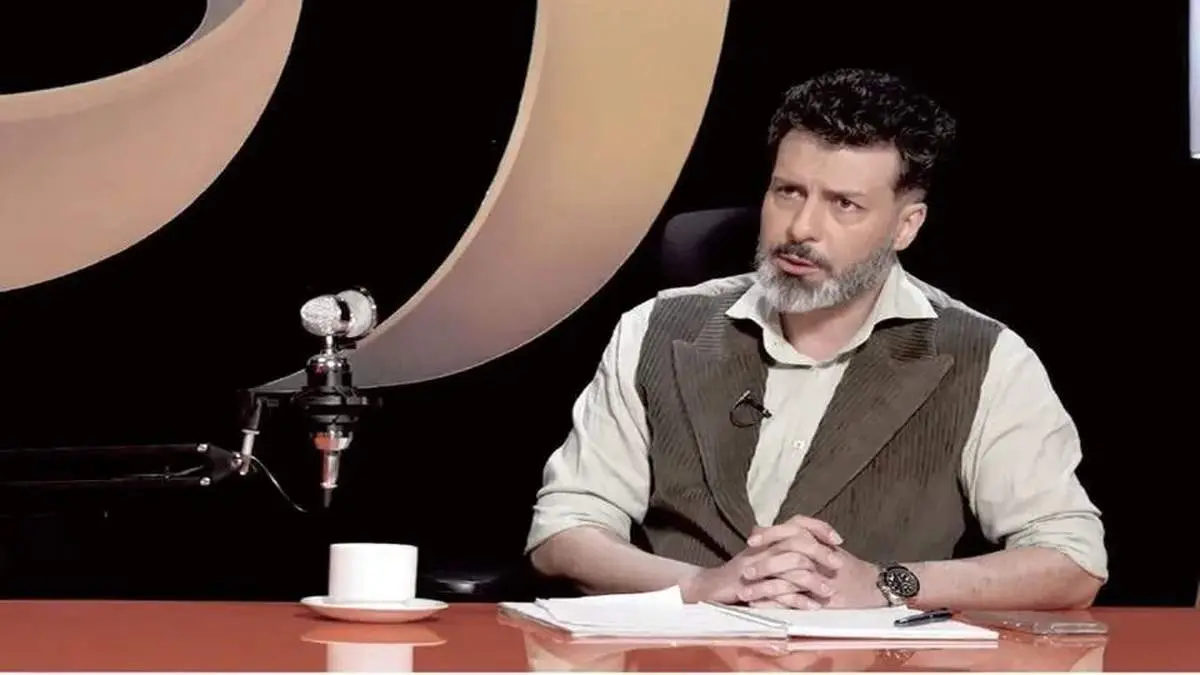 واکنش مجید واشقانی به انتقاد فرمانده فراجا: ماجرای مهمان جنجالی "رُک" چه بود؟!