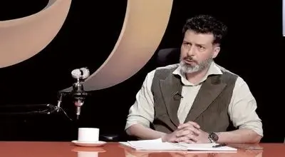 واکنش مجید واشقانی به انتقاد فرمانده فراجا: ماجرای مهمان جنجالی "رُک" چه بود؟!