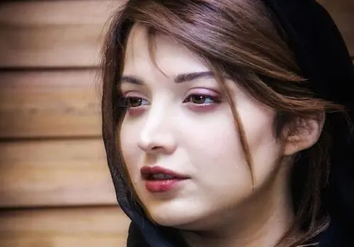 استوری جنجالی روشنک گرامی در روز ملی سینما + عکس