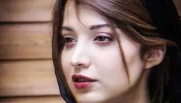 روشنک گرامی بازهم با یک استایل خاص خودنمایی کرد