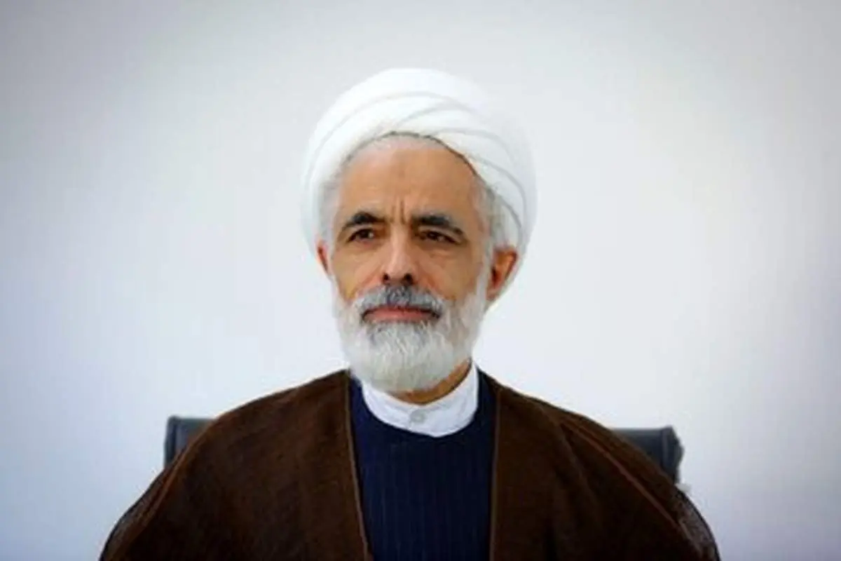خبر مهم معاون حقوقی رییس جمهور درباره رفع فیلترینگ