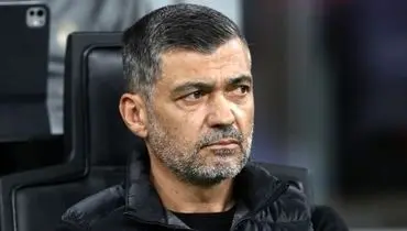  کونسیسائو رسماً سرمربی الاتحاد شد 