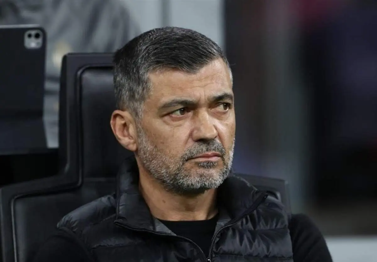  کونسیسائو رسماً سرمربی الاتحاد شد 