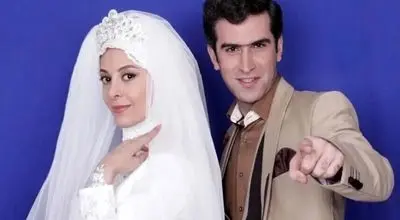 استایل پاییزیِ «عروس حبیبِ سریال لیسانسه‌ها: نگاهی به سوگل قلاتیان در عکسی جدید!