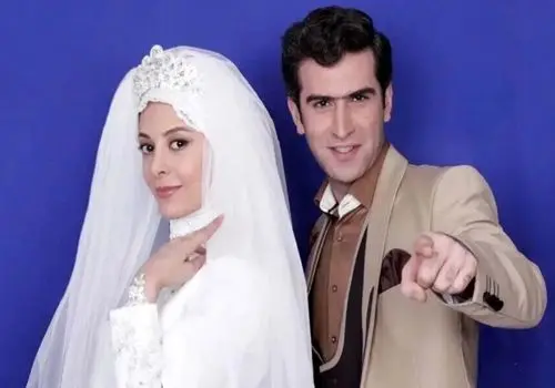 استایل پاییزیِ «عروس حبیبِ سریال لیسانسه‌ها: نگاهی به سوگل قلاتیان در عکسی جدید!