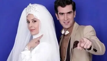 استایل پاییزیِ «عروس حبیبِ سریال لیسانسه‌ها: نگاهی به سوگل قلاتیان در عکسی جدید!