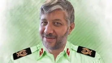 شهادت سردار نعمتی؛ یار دیرین حاج قاسم که در جنگ شناختی به فیض شهادت رسید