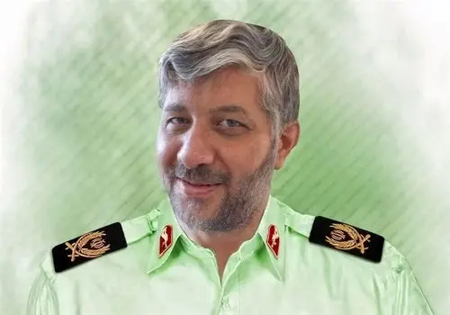 پیام رئیس‌جمهور به ملت ایران: خدمت به شما افتخار زندگی من است