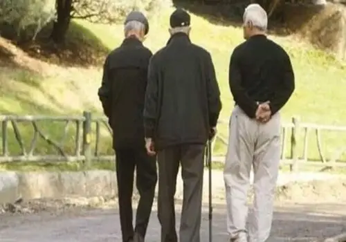 نحوه محاسبه حقوق سال آینده کارمندان و بازنشستگان + فیلم