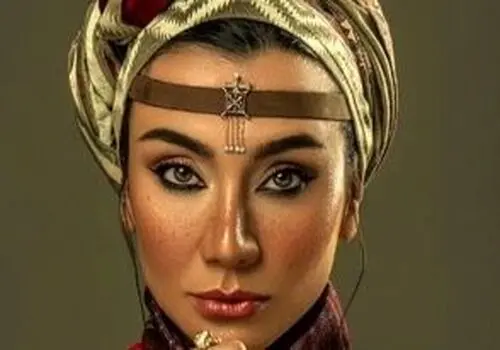 خاطره حاتمی عکس زیرخاکی‌ای از ۱۱ سال پیشِ خود رو کرد!