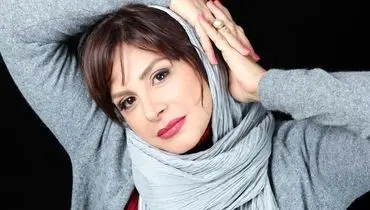 عکس‌ جذاب سیما تیرانداز با استایل اروپایی