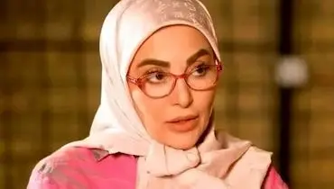 ژیلا صادقی شوهرش را غیرمستقیم تهدید کرد!