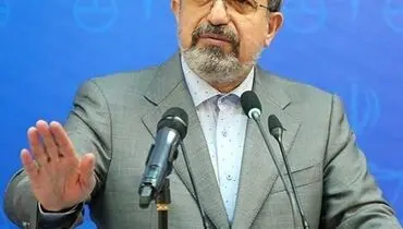 ۵۱۰۰ نفر از کوروش کمپانی شکایت کرده‌اند؛ ستایشی از سِمت سخنگوییِ قوۀ قضائیه خداحافظی کرد