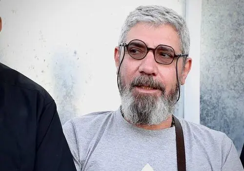 علی دایی: می‌خواهید زنگ بزنم لیونل مسی را به پرسپولیس بیاورند؟!