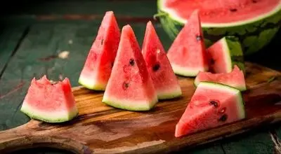 هندوانه را باید چه ساعتی بخوریم؟
