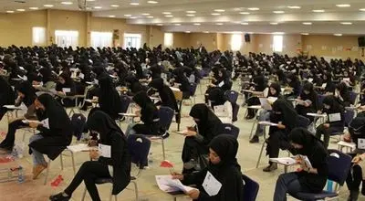  آزمون استخدامی جدید نیمه دوم سال برگزار می‌شود