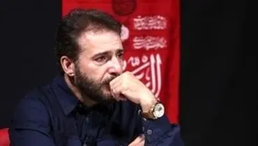 حمایت تمام قدِ بازیگر زخم کاری از مردم غزه