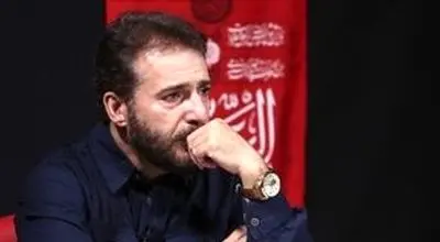 حمایت تمام قدِ بازیگر زخم کاری از مردم غزه
