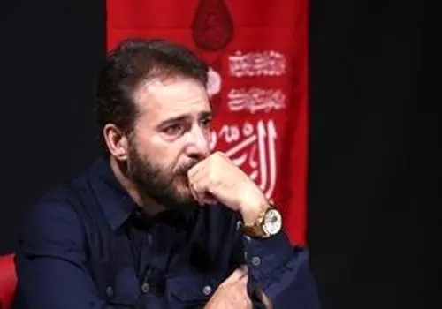 حمایت تمام قدِ بازیگر زخم کاری از مردم غزه