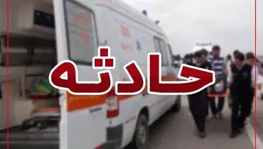 وضعیت مجروحان انفجار مهمات در خرم‌آباد مساعد است