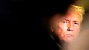 تهدید جدید ترامپ درباره تنگه هرمز + عکس
