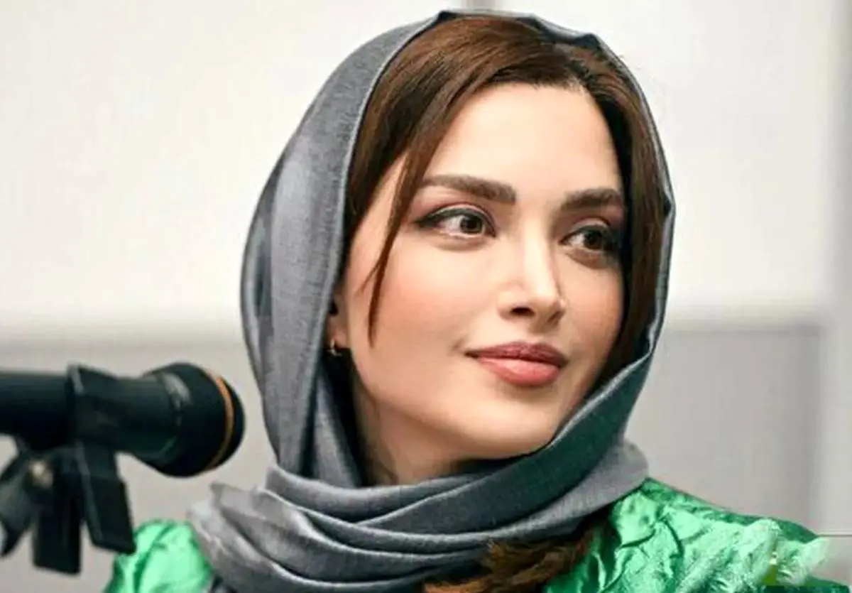  «بهنوش طباطبایی، متین ستوده و کامبیز دیرباز» در پشت‌صحنه «میکائیل»