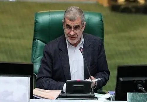 نمایندگان مجلس ایران ممنوع الموبایل شدند