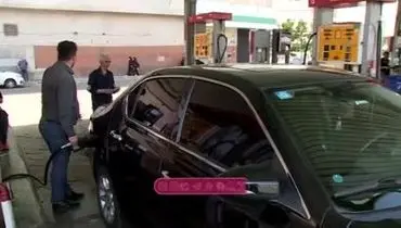 این خودروها سهمیه سوخت نخواهند داشت