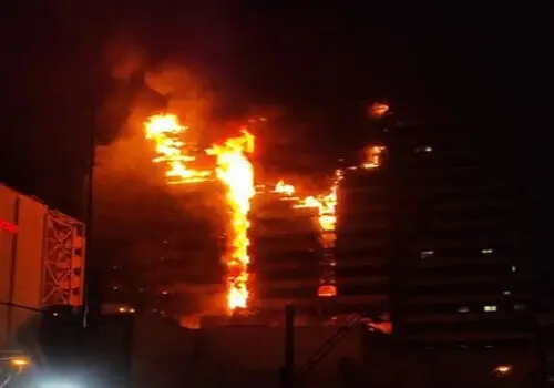 وقوع حادثه مرگبار در کرمانشاه+ جزئیات تعداد کشته‌ها