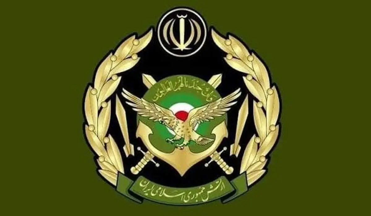 انهدام یک فروند پهپاد «اوربیتر» توسط نیروی پدافند ارتش در منطقه قشم