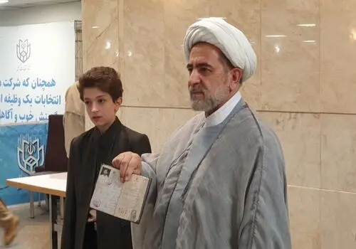 دنبال این هستیم که خانه‌داری را به‌عنوان شغل در نظر بگیریم