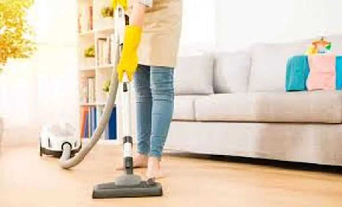 نکات مهم خانه داری رازهای جالب زنان خانه دار گوشه کنار دنیا
