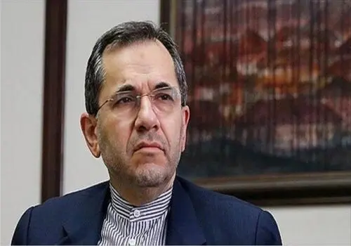 بررسی آخرین وضعیت مذاکرات هسته‌ای ایران در دیدار تخت روانچی و ریابکوف