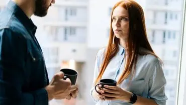 ۱۱ تکنیک مهم برای ساکت کردن مردان بی ادب